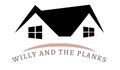 Willy and the planks logo